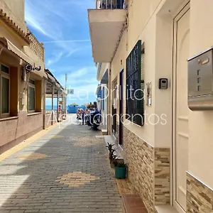  Appartement La Carihuela Spanje