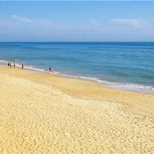 Appartement Quarteira Beach Portugal