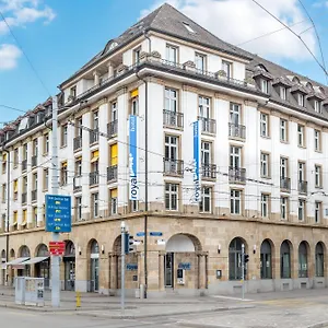 Отель Royal - Urban Living, Базель