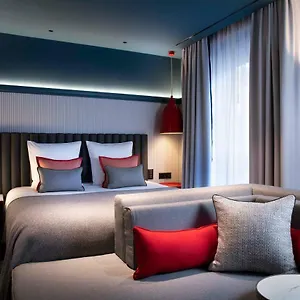 **** Hotel D Zwitserland