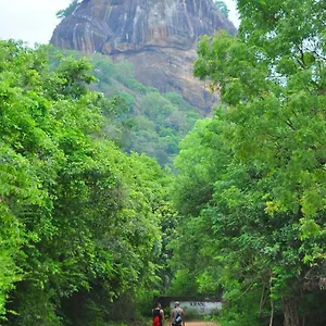  Accommodatie bij particulieren Thal Sewana Sri Lanka